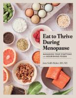 Eat to Thrive During Menopause