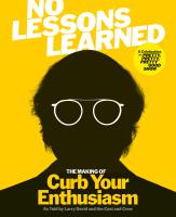 No Lessons Learned